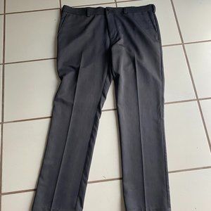 Men's business casual pants